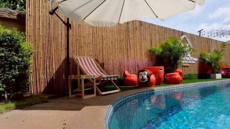 4-BR House, Chon Buri (Pattaya), Na Kloe, Bang Lamung (Pattaya), Chon Buri (Pattaya), 4 Bedrooms, 445 sqm, Single Detached House For Sale, by Melinda Lonuch, 500646096 - DDproperty.com