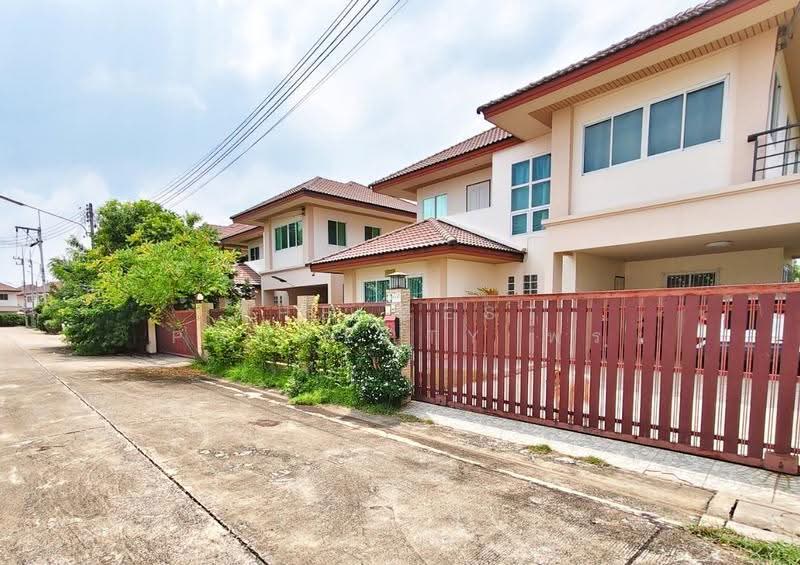 หมู่บ้านธารสมบัติ ราชบุรี, Ratchaburi, Ban Pong, Ratchaburi, 4 Bedrooms, 100 sqm, Single Detached House For Sale, by The Best Property พร, 500646100 - DDproperty.com