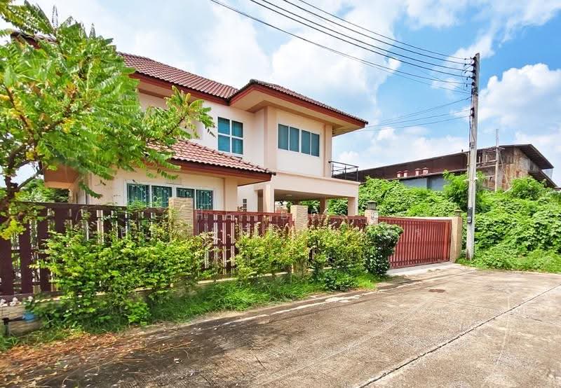 หมู่บ้านธารสมบัติ ราชบุรี, ราชบุรี, บ้านโป่ง, ราชบุรี, 100 ตร.ม., บ้านเดี่ยว ขาย, โดย The Best Property พร, 500646100 - DDproperty.com