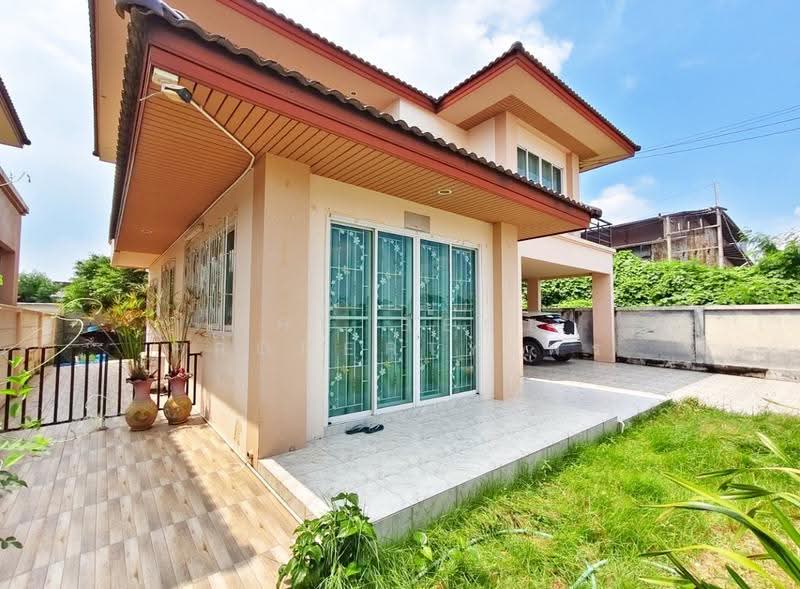 หมู่บ้านธารสมบัติ ราชบุรี, ราชบุรี, บ้านโป่ง, ราชบุรี, 100 ตร.ม., บ้านเดี่ยว ขาย, โดย The Best Property พร, 500646100 - DDproperty.com