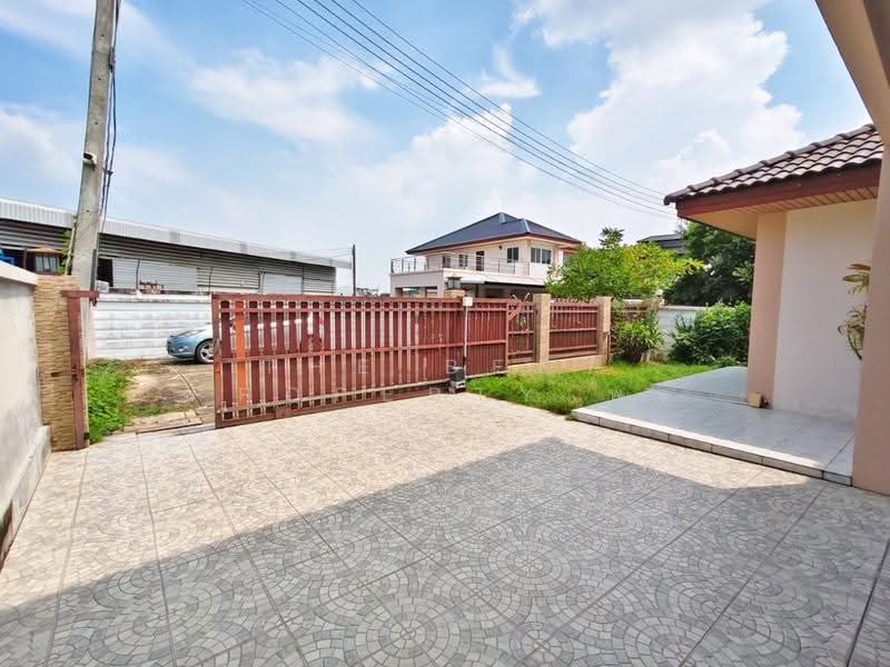 หมู่บ้านธารสมบัติ ราชบุรี, Ratchaburi, Ban Pong, Ratchaburi, 4 Bedrooms, 100 sqm, Single Detached House For Sale, by The Best Property พร, 500646100 - DDproperty.com