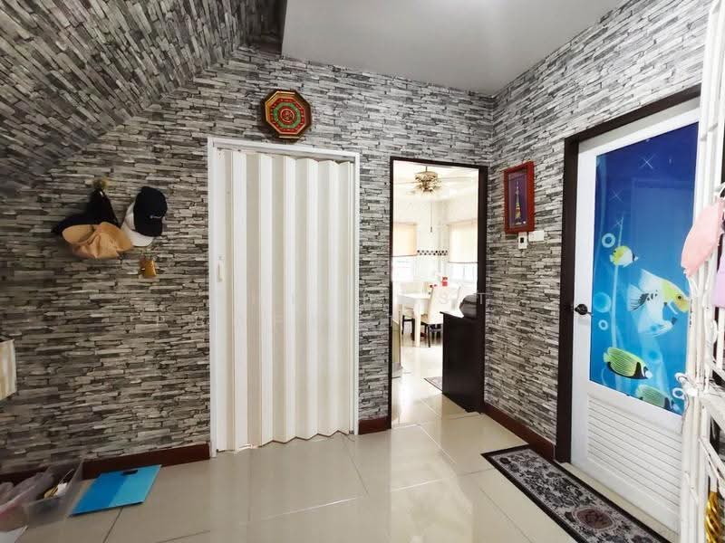 หมู่บ้านธารสมบัติ ราชบุรี, ราชบุรี, บ้านโป่ง, ราชบุรี, 100 ตร.ม., บ้านเดี่ยว ขาย, โดย The Best Property พร, 500646100 - DDproperty.com