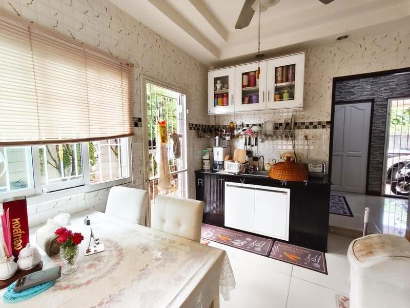 หมู่บ้านธารสมบัติ ราชบุรี, Ratchaburi, Ban Pong, Ratchaburi, 4 Bedrooms, 100 sqm, Single Detached House For Sale, by The Best Property พร, 500646100 - DDproperty.com