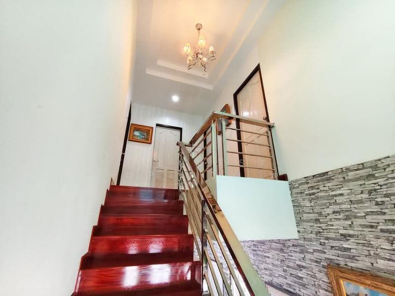 หมู่บ้านธารสมบัติ ราชบุรี, Ratchaburi, Ban Pong, Ratchaburi, 4 Bedrooms, 100 sqm, Single Detached House For Sale, by The Best Property พร, 500646100 - DDproperty.com