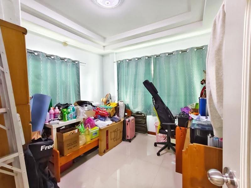 หมู่บ้านธารสมบัติ ราชบุรี, ราชบุรี, บ้านโป่ง, ราชบุรี, 100 ตร.ม., บ้านเดี่ยว ขาย, โดย The Best Property พร, 500646100 - DDproperty.com