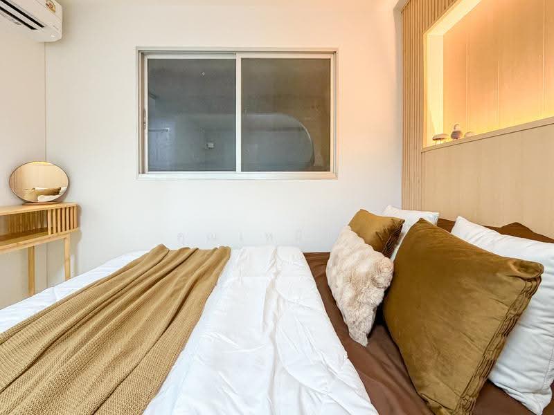 Lumpini Township Rangsit-Klong 1, Pathum Thani, 28 Rangsit-Nakhon Nayok Road, Khlong Chet, Khlong Luang, Pathum Thani, 1 Bedroom, 22 sqm, Condo For Sale, by คุณเหมียว, 500646104 - DDproperty.com
