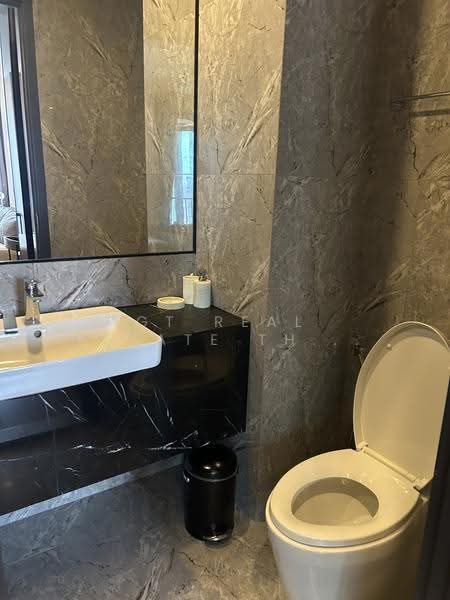 ASHTON Asoke, Bangkok, 131 Asoke Montri Road, Khlongtoei Nua, Watthana, Bangkok, 1 Bedroom, 34 sqm, Condo For Rent, by GT Real Estate Thailand, 500646108 - DDproperty.com