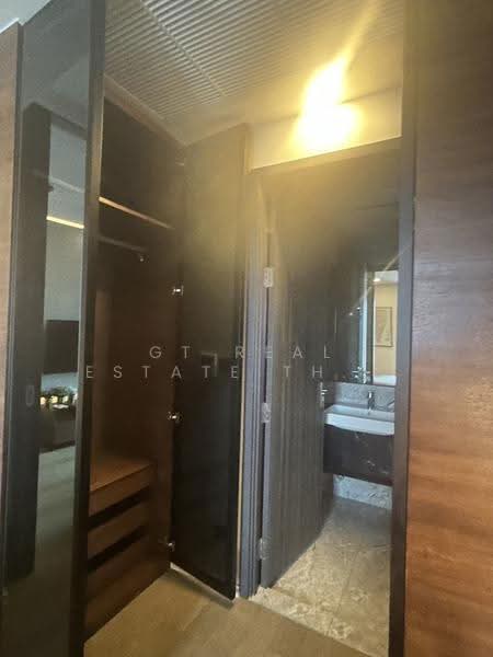 ASHTON Asoke, Bangkok, 131 Asoke Montri Road, Khlongtoei Nua, Watthana, Bangkok, 1 Bedroom, 34 sqm, Condo For Rent, by GT Real Estate Thailand, 500646108 - DDproperty.com