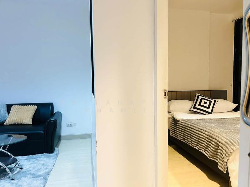 Chateau In Town Sukhumvit 62/1, Bangkok, 7391 Soi Sukhumvit 62/1 Sukhumvit Road, Bang Chak, Phra Khanong, Bangkok, 1 Bedroom, 30 sqm, Condo For Rent, by Rattanaporn Khamlit, 500646111 - DDproperty.com