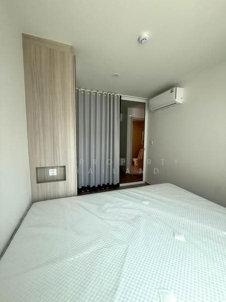 The Origin Phahol 57, Bangkok, Soi Phaholyothin 57, Phaholyothin Rd, Anusaowari, Bang Khen, Bangkok, 1 Bedroom, 28 sqm, Condo For Rent, by BR Property Thailand, 500646115 - DDproperty.com