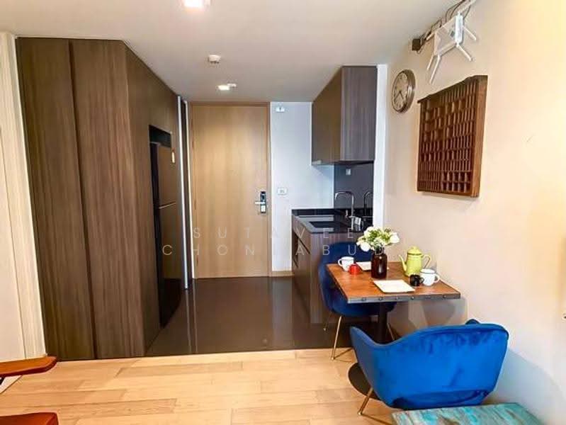 Via 49, Bangkok, 25/1 Soi Sukhumvit 49, Sukhumvit Road, Khlong Tan Nua, Watthana, Bangkok, 1 Bedroom, 36 sqm, Condo For Rent, by Sutavee Chonlabud, 500646117 - DDproperty.com