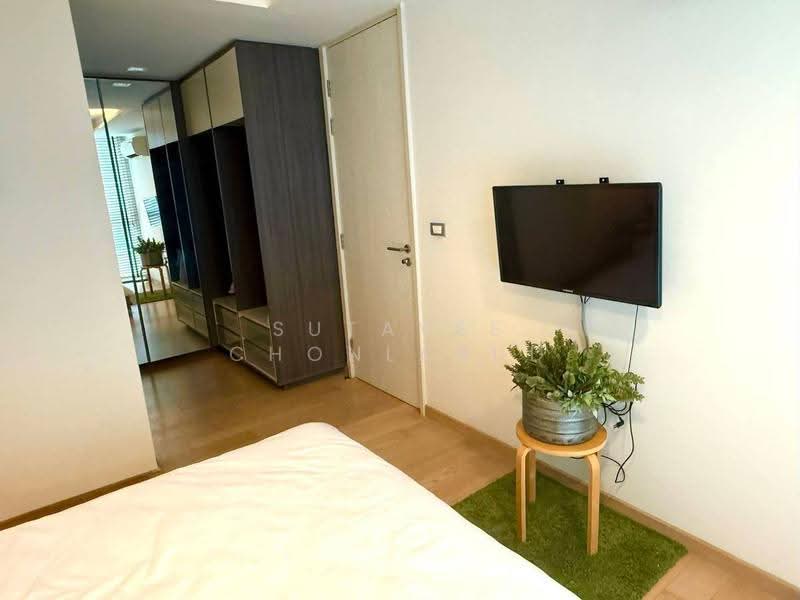 Via 49, Bangkok, 25/1 Soi Sukhumvit 49, Sukhumvit Road, Khlong Tan Nua, Watthana, Bangkok, 1 Bedroom, 36 sqm, Condo For Rent, by Sutavee Chonlabud, 500646117 - DDproperty.com