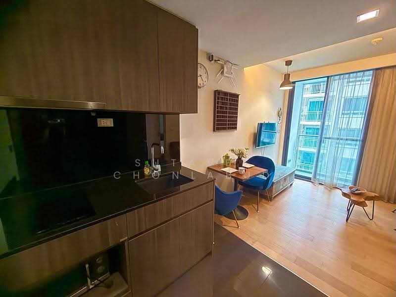 Via 49, Bangkok, 25/1 Soi Sukhumvit 49, Sukhumvit Road, Khlong Tan Nua, Watthana, Bangkok, 1 Bedroom, 36 sqm, Condo For Rent, by Sutavee Chonlabud, 500646117 - DDproperty.com