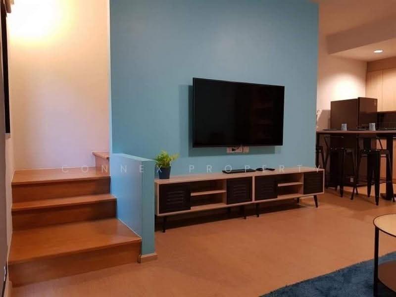 Unio Sukhumvit 72, Samut Prakan, 285 Soi Sukhumvit 72, Samrong Nua, Muang Samut Prakarn, Samut Prakan, 1 Bedroom, 70 sqm, Condo For Rent, by Connex Property, 500646120 - DDproperty.com
