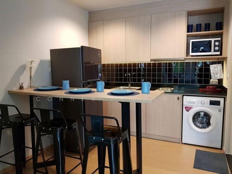 Unio Sukhumvit 72 : ยูนิโอ สุขุมวิท 72, สมุทรปราการ, 285 ซอยสุขุมวิท 72, สำโรงเหนือ, เมืองสมุทรปราการ, สมุทรปราการ, 70 ตร.ม., คอนโด ให้เช่า, โดย Connex Property, 500646120 - DDproperty.com