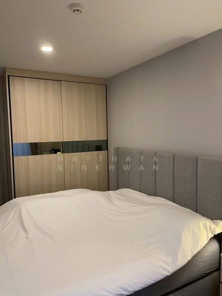 Aspire Sukhumvit-On Nut : แอสปาย สุขุมวิท-อ่อนนุช, กรุงเทพ, ซอยอ่อนนุช 21 ถนนสุขุมวิท 77, สวนหลวง, กรุงเทพ, 36 ตร.ม., คอนโด ให้เช่า, โดย Natthaya Ninkhwan, 500646121 - DDproperty.com