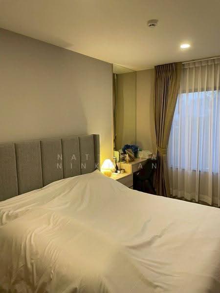 Aspire Sukhumvit-On Nut : แอสปาย สุขุมวิท-อ่อนนุช, กรุงเทพ, ซอยอ่อนนุช 21 ถนนสุขุมวิท 77, สวนหลวง, กรุงเทพ, 36 ตร.ม., คอนโด ให้เช่า, โดย Natthaya Ninkhwan, 500646121 - DDproperty.com