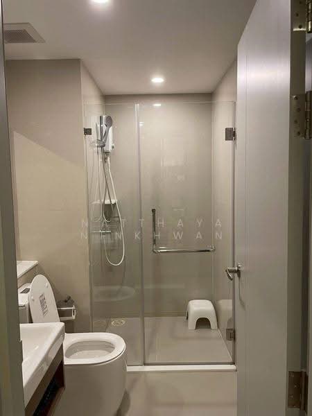 Aspire Sukhumvit-On Nut, Bangkok, Soi On Nut 21, Sukhumvit 77 Road, Suan Luang, Bangkok, 1 Bedroom, 36 sqm, Condo For Rent, by Natthaya Ninkhwan, 500646121 - DDproperty.com