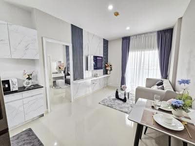 ขาย - CC Condominium 2 : ซีซี คอนโดมิเนียม 2, ชลบุรี