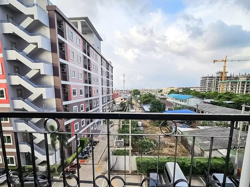 CC Condominium 2, Chon Buri (Pattaya), Sukhumvit Road, Nong Pru, Bang Lamung (Pattaya), Chon Buri (Pattaya), 1 Bedroom, 34 sqm, Condo For Sale, by PLC Real Estate, 500646125 - DDproperty.com