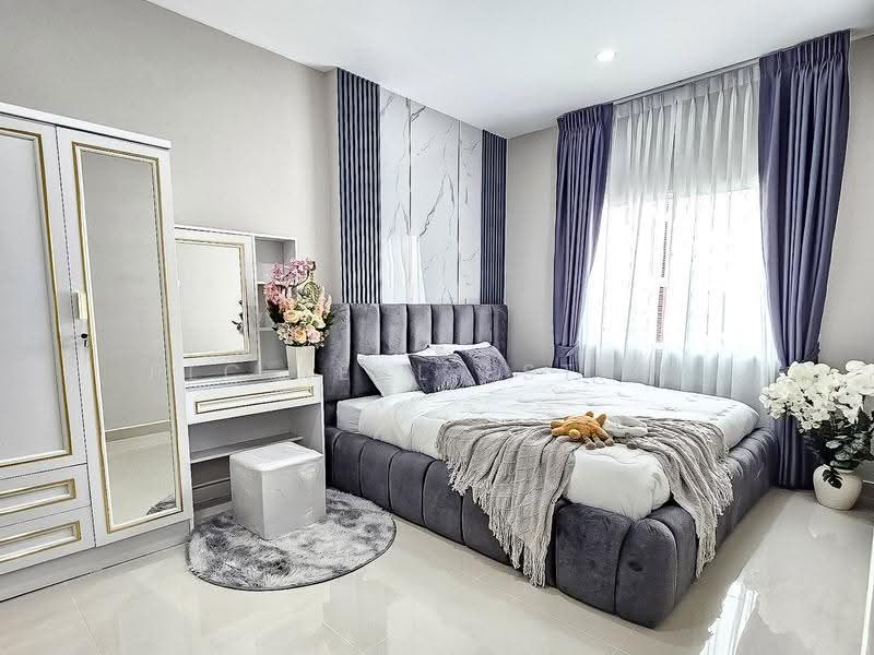 CC Condominium 2, Chon Buri (Pattaya), Sukhumvit Road, Nong Pru, Bang Lamung (Pattaya), Chon Buri (Pattaya), 1 Bedroom, 34 sqm, Condo For Sale, by PLC Real Estate, 500646125 - DDproperty.com