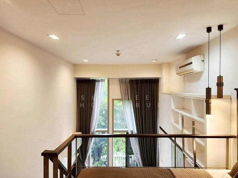 IDEO Morph 38, Bangkok, 88 Sukhumvit Road, Phra Kanong, Khlong Toei, Bangkok, 1 Bedroom, 40 sqm, Condo For Rent, by Sutavee Chonlabud, 500646128 - DDproperty.com