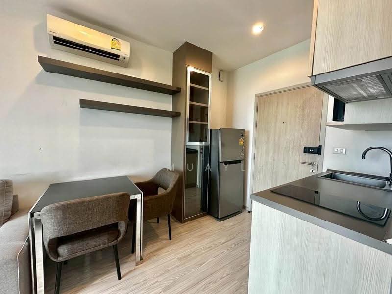 IDEO MOBI Sukhumvit Eastgate, Bangkok, 4371 Sukhumvit Road, Bang Na, Bangkok, 1 Bedroom, 31 sqm, Condo For Rent, by BR Muayly, 500646129 - DDproperty.com