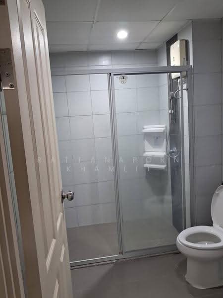 Supalai Veranda Ratchavipha-Prachachuen, Bangkok, 689 Pracha Chuen Rd, Bang Sue, Bangkok, 1 Bedroom, 45 sqm, Condo For Rent, by Rattanaporn Khamlit, 500646131 - DDproperty.com