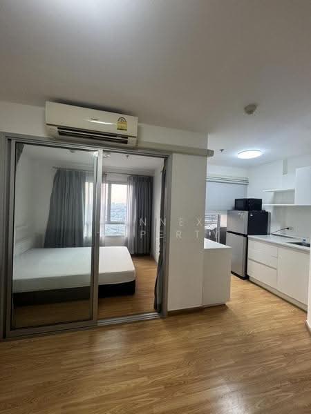 The Trust Residence Ratchada-Rama 3, Bangkok, Nonsi Rd, Chong Nonsi, Yan Nawa, Bangkok, 1 Bedroom, 29 sqm, Condo For Rent, by Connex Property, 500646132 - DDproperty.com