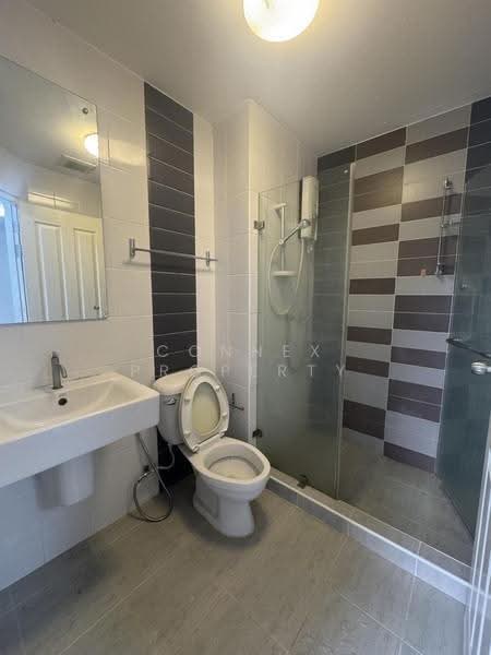 The Trust Residence Ratchada-Rama 3, Bangkok, Nonsi Rd, Chong Nonsi, Yan Nawa, Bangkok, 1 Bedroom, 29 sqm, Condo For Rent, by Connex Property, 500646132 - DDproperty.com