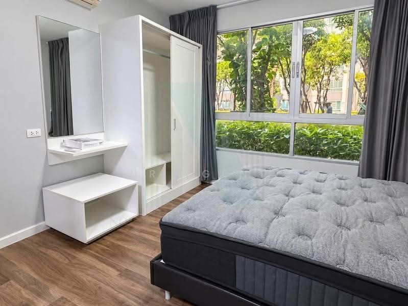 Dcondo Campus Resort Ratchapruek-Charan 13, Bangkok, Bang Waek Road, Bang Waek, Phasi Charoen, Bangkok, 1 Bedroom, 30 sqm, Condo For Sale, by NR AGENT, 500646134 - DDproperty.com
