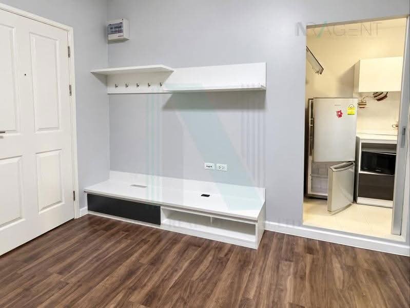 Dcondo Campus Resort Ratchapruek-Charan 13, Bangkok, Bang Waek Road, Bang Waek, Phasi Charoen, Bangkok, 1 Bedroom, 30 sqm, Condo For Sale, by NR AGENT, 500646134 - DDproperty.com