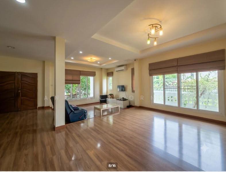 บ้านเดี่ยว 104 ตร.วา พร้อมอยู่ ซ.ลาดพร้าว 87 แยก 7, Bangkok, Khlong Chaokhun Sing, Wang Thonglang, Bangkok, 4 Bedrooms, 262 sqm, Single Detached House For Sale, by Angsanaporn D, 500646138 - DDproperty.com