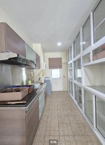 บ้านเดี่ยว 104 ตร.วา พร้อมอยู่ ซ.ลาดพร้าว 87 แยก 7, Bangkok, Khlong Chaokhun Sing, Wang Thonglang, Bangkok, 4 Bedrooms, 262 sqm, Single Detached House For Sale, by Angsanaporn D, 500646138 - DDproperty.com
