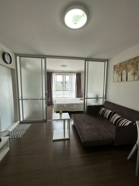 Dcondo Creek Phuket, Phuket, 81 Moo 2, Kathu, Phuket, 1 Bedroom, 29 sqm, Condo For Sale, by บริษัท ไพร์ม โกลบอล แอสเสท จำกัด, 500646141 - DDproperty.com