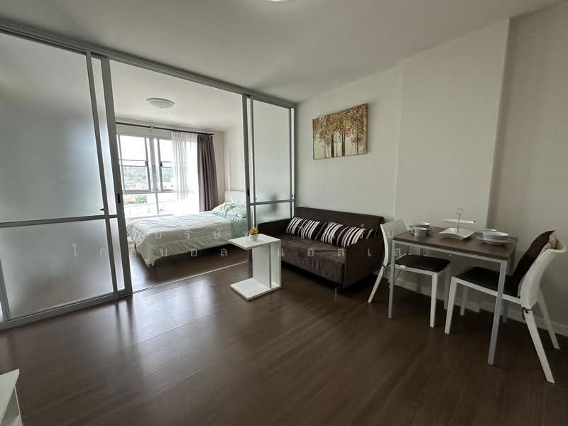 Dcondo Creek Phuket : ดีคอนโด ครีก ภูเก็ต, ภูเก็ต, 81 ม.2, กะทู้, ภูเก็ต, 29 ตร.ม., คอนโด ขาย, โดย บริษัท ไพร์ม โกลบอล แอสเสท จำกัด, 500646141 - DDproperty.com