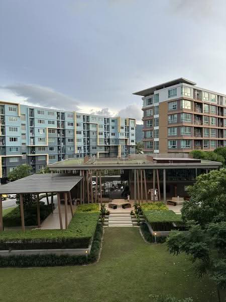 Dcondo Creek Phuket, Phuket, 81 Moo 2, Kathu, Phuket, 1 Bedroom, 29 sqm, Condo For Sale, by บริษัท ไพร์ม โกลบอล แอสเสท จำกัด, 500646141 - DDproperty.com