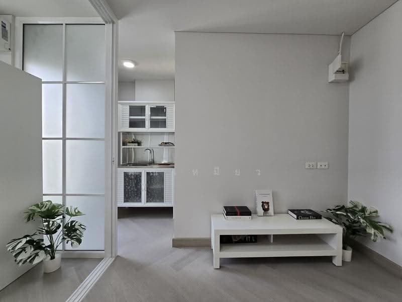Lumpini Township Rangsit-Klong 1, Pathum Thani, 28 Rangsit-Nakhon Nayok Road, Khlong Chet, Khlong Luang, Pathum Thani, 1 Bedroom, 23 sqm, Condo For Sale, by คุณเหมียว, 500646142 - DDproperty.com
