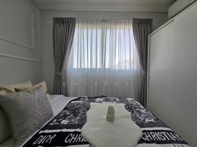 Lumpini Township Rangsit-Klong 1, Pathum Thani, 28 Rangsit-Nakhon Nayok Road, Khlong Chet, Khlong Luang, Pathum Thani, 1 Bedroom, 23 sqm, Condo For Sale, by คุณเหมียว, 500646142 - DDproperty.com