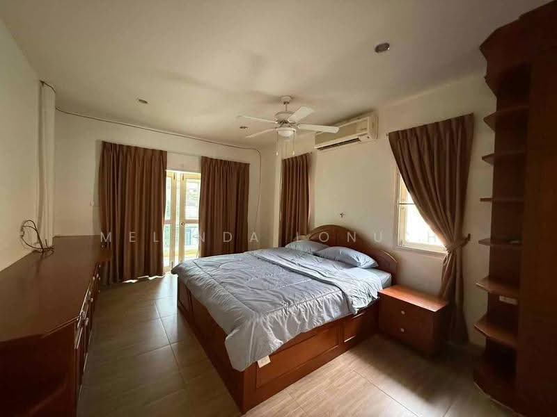 3 BR house, ชลบุรี, หนองปรือ, บางละมุง, ชลบุรี, 204 ตร.ม., บ้านเดี่ยว ขาย, โดย Melinda Lonuch, 500646144 - DDproperty.com