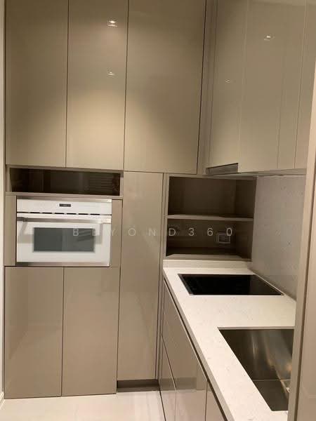 The Diplomat 39, Bangkok, 18 Soi Sukhumvit 39, Sukhumvit Road, Khlong Tan Nua, Watthana, Bangkok, 1 Bedroom, 54 sqm, Condo For Rent, by Beyond360, 500646146 - DDproperty.com