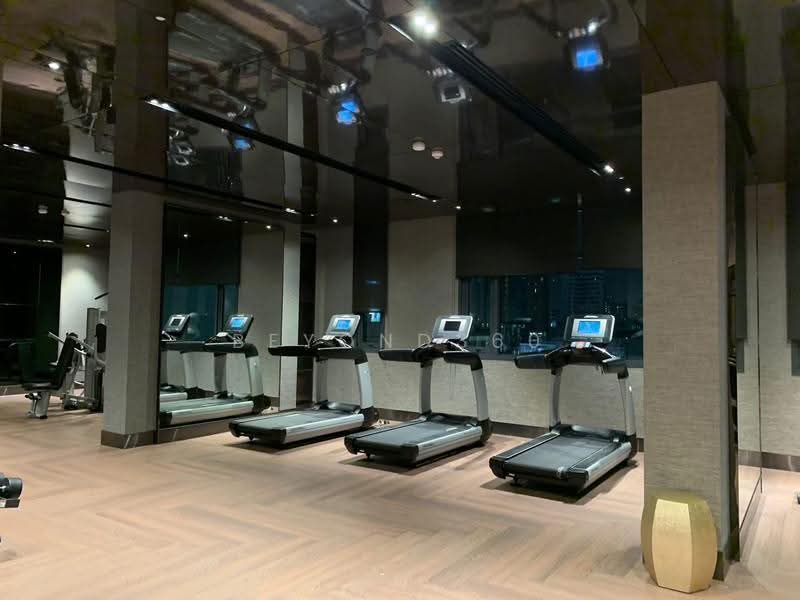 The Diplomat 39, Bangkok, 18 Soi Sukhumvit 39, Sukhumvit Road, Khlong Tan Nua, Watthana, Bangkok, 1 Bedroom, 54 sqm, Condo For Rent, by Beyond360, 500646146 - DDproperty.com