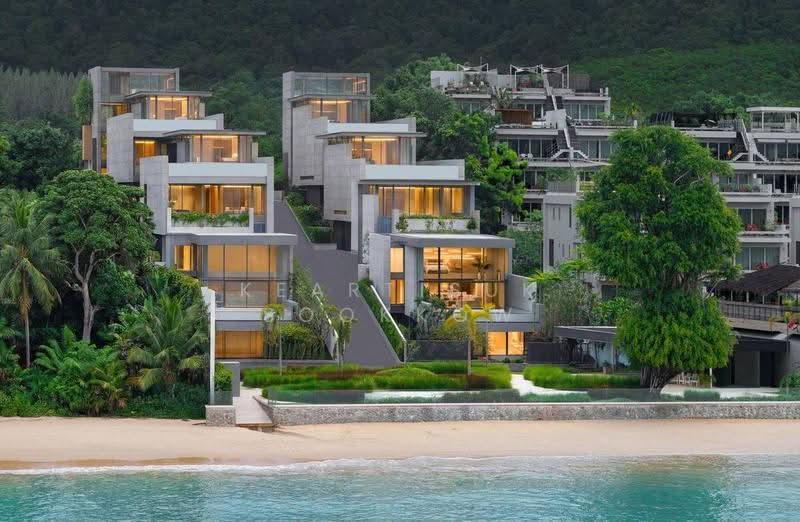 Sea Theatre Rawai Beachfront, Phuket, Karon, Muang Phuket, Phuket, 5 Bedrooms, 704 sqm, Villa For Sale, by Keartisuk Sookkow, 500646149 - DDproperty.com