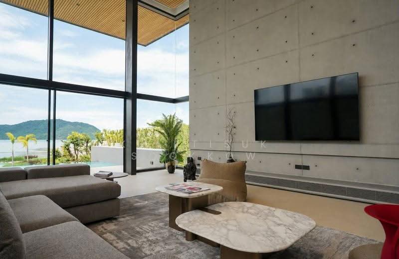 Sea Theatre Rawai Beachfront, Phuket, Karon, Muang Phuket, Phuket, 5 Bedrooms, 704 sqm, Villa For Sale, by Keartisuk Sookkow, 500646149 - DDproperty.com