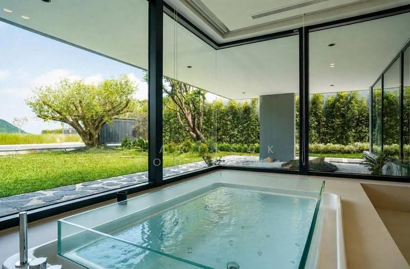 Sea Theatre Rawai Beachfront, Phuket, Karon, Muang Phuket, Phuket, 5 Bedrooms, 704 sqm, Villa For Sale, by Keartisuk Sookkow, 500646149 - DDproperty.com