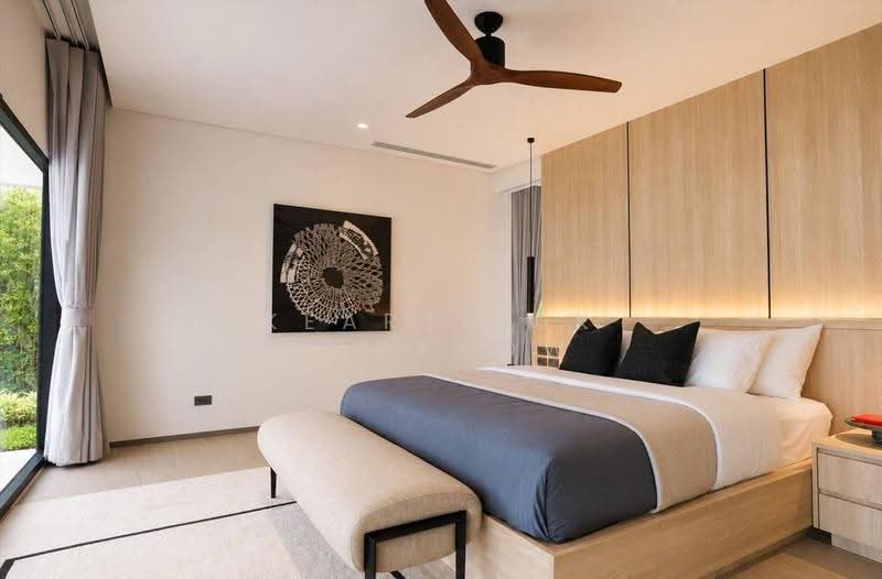 Sea Theatre Rawai Beachfront, Phuket, Karon, Muang Phuket, Phuket, 5 Bedrooms, 704 sqm, Villa For Sale, by Keartisuk Sookkow, 500646149 - DDproperty.com