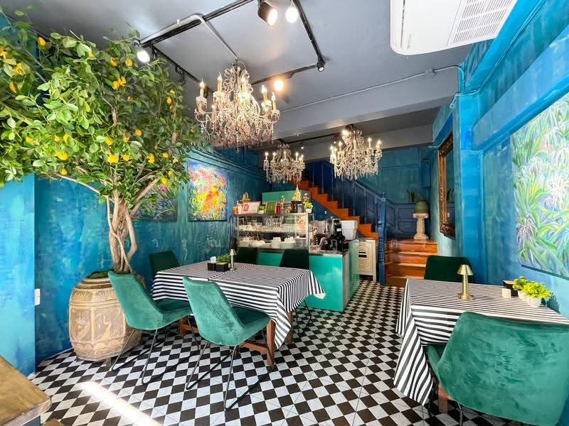 เจริญกรุง ซอย 38, Bangkok, Bang Rak, Bangkok, , 200 sqm, Shophouse For Rent, by การุณ ชมภูบุตร, 500646150 - DDproperty.com
