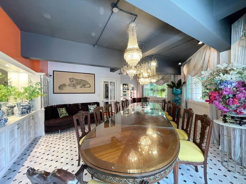 เจริญกรุง ซอย 38, Bangkok, Bang Rak, Bangkok, , 200 sqm, Shophouse For Rent, by การุณ ชมภูบุตร, 500646150 - DDproperty.com