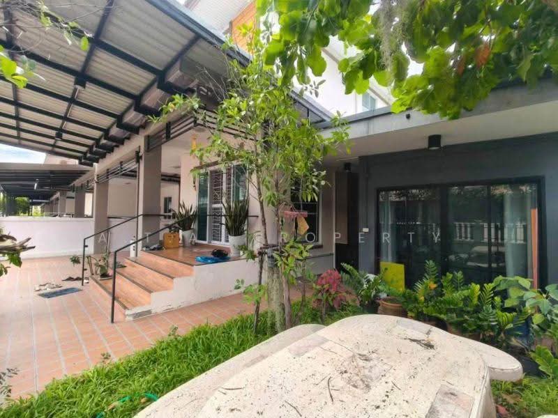 เดอะแกรนด์ บางแสน, Chon Buri (Pattaya), Huai Kapi, Muang Chon Buri, Chon Buri (Pattaya), 4 Bedrooms, 200 sqm, Single Detached House For Sale, by A.T.A. Property, 500646151 - DDproperty.com