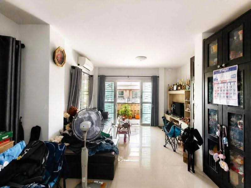 เดอะแกรนด์ บางแสน, Chon Buri (Pattaya), Huai Kapi, Muang Chon Buri, Chon Buri (Pattaya), 4 Bedrooms, 200 sqm, Single Detached House For Sale, by A.T.A. Property, 500646151 - DDproperty.com